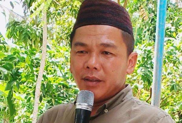 Siap Bersinergi, Anggota DPRD Babar Harap Visi Misi Paslon Jadi tidak Hanya Janji Politik