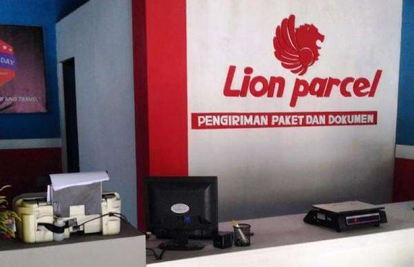 Cara Lion Parcel Dukung UMKM Palembang, Turunkan Ongkos Kirim Paket Antarkota se-Sumatera