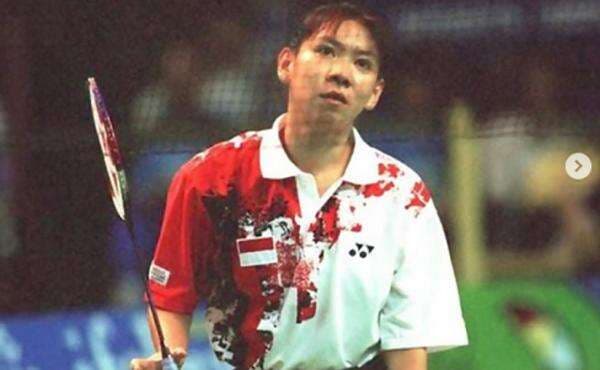 Susy Susanti, Ratu Bulu Tangkis Indonesia yang Gagal Juara Asian Games meski Punya Emas Olimpiade Nomor Tunggal Putri Susy Susanti, Ratu Bulu Tangkis Indonesia yang Gagal Juara Asian Games meski Punya Emas Olimpiade Nomor Tunggal Putri
