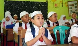 Jadwal Pembelajaran dan Libur Sekolah Selama Ramadan 2025