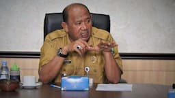 Polisi Periksa Plt Bupati Langkat soal Kasus Seleksi PPPK