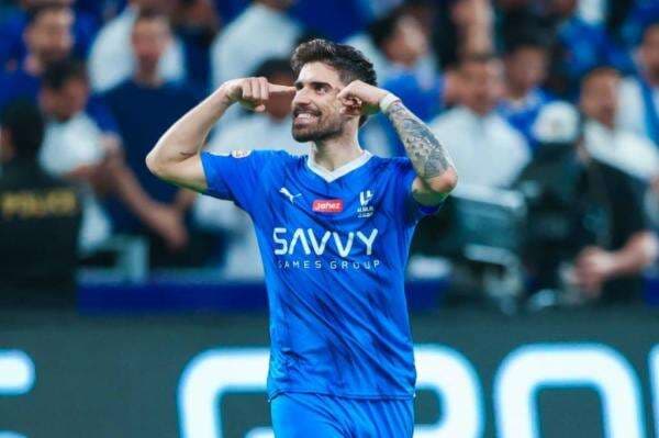 Ruben Neves Masuk Radar Manchester United jelang Bursa Transfer Januari Ruben Neves Masuk Radar Manchester United jelang Bursa Transfer Januari
