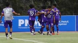 PSGC Ciamis Taklukkan Perserang 3-1 di Pembuka Liga Nusantara 2024-2025