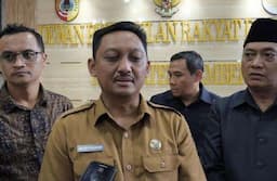 Pemkab Jember Anggarkan 5 Miliar untuk Program Makan Gratis Pelajar