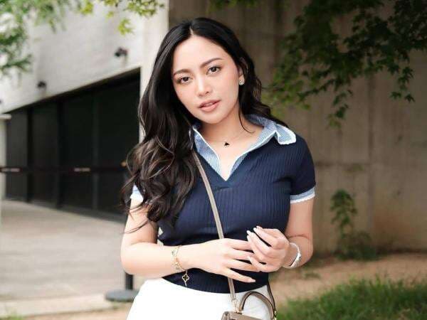 Rachel Vennya Didiagnosis Bipolar, Curhatannya Mengejutkan! Rachel Vennya Didiagnosis Bipolar, Curhatannya Mengejutkan!