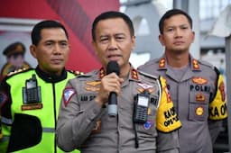 Sistem Poin SIM Berlaku Januari 2025, Ini Rincian Aturannya