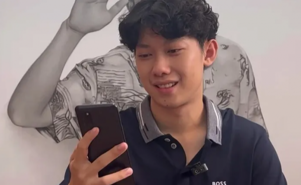 Biodata Willie Salim yang Beri Uang 100 Juta ke Pak Sunhaji, Cek Profil: Agama, Keturunan dan Pacar Biodata Willie Salim yang Beri Uang 100 Juta ke Pak Sunhaji, Cek Profil: Agama, Keturunan dan Pacar