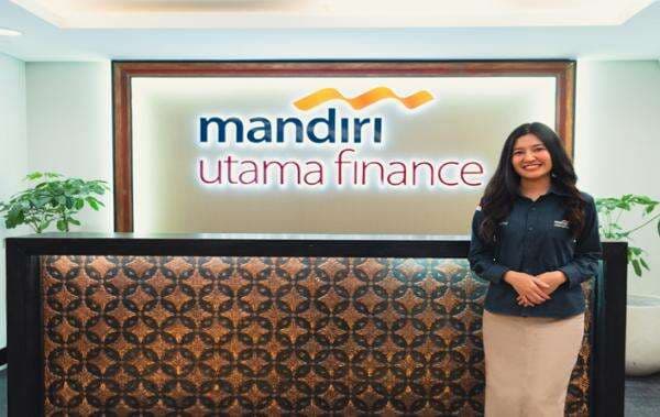 Mandiri Utama Finance Umumkan Perubahan Struktur Kepemilikan Saham