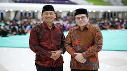 Turnamen Nasional 1 Tapak Suci UMS Sukses, Direncanakan Jadi Agenda Tahunan