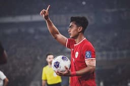 Tinggalkan Suwon FC, Pratama Arhan Gabung ke Bangkok United