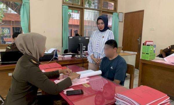 Pria di Kupang Setubuhi Gadis 16 Tahun Sebanyak Tiga Kali Hingga Hamil, Naik Tahap II