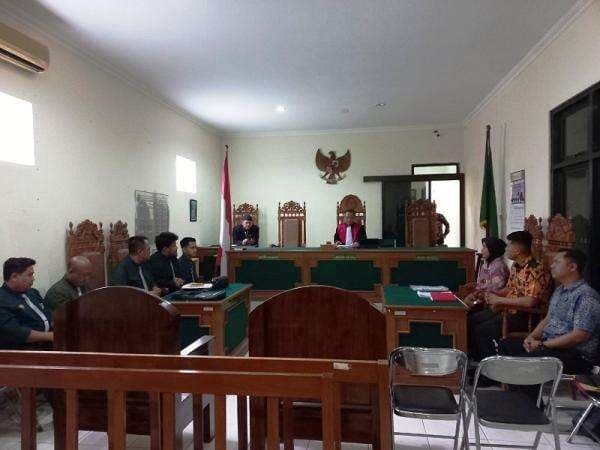 Kuasa Hukum Pemohon Sidang Praperadilan Kasus Dugaan Pencabulan di Gabus Ajukan Saksi Fakta