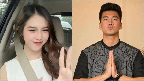 Geger! Anrez Adelio Dituduh Hamili TikToker Friceilda Prillea di Luar Nikah Geger! Anrez Adelio Dituduh Hamili TikToker Friceilda Prillea di Luar Nikah