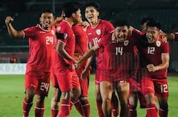 Menang Tipis atas Myanmar di Laga Pembuka Piala AFF 2024 Grup B, Timnas Garuda Lalui Laga Alot