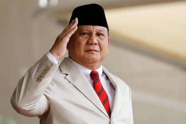 Gaji Guru Bakal Naik di Tahun 2025, Presiden Prabowo: Pendidikan Kunci Kebangkitan Bangsa Indonesia