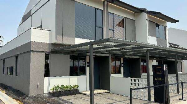 Jawab Kebutuhan Generasi Baru, LPCK Perluas Pilihan Rumah Tapak Baru Jawab Kebutuhan Generasi Baru, LPCK Perluas Pilihan Rumah Tapak Baru