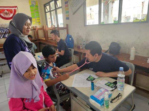 Anak-Anak Perlu Tahu Cara Deteksi Dini Diabetes, Biar Tidak Jajan Sembarangan! Anak-Anak Perlu Tahu Cara Deteksi Dini Diabetes, Biar Tidak Jajan Sembarangan!