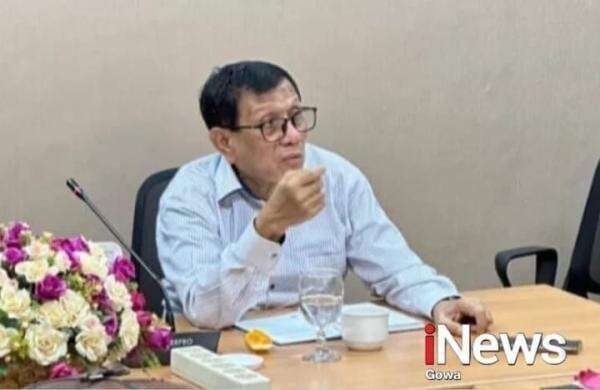 Putusan Sela PN Jakarta Pusat Tegaskan Hendry Ch Bangun Sah Ketum PWI Putusan Sela PN Jakarta Pusat Tegaskan Hendry Ch Bangun Sah Ketum PWI