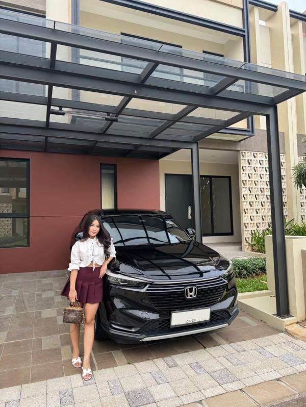 Dosen Kecantikan Ini Buktikan Bisa Beli Mobil Cash Hanya dengan Komisi Afiliasi TikTok! Dosen Kecantikan Ini Buktikan Bisa Beli Mobil Cash Hanya dengan Komisi Afiliasi TikTok!