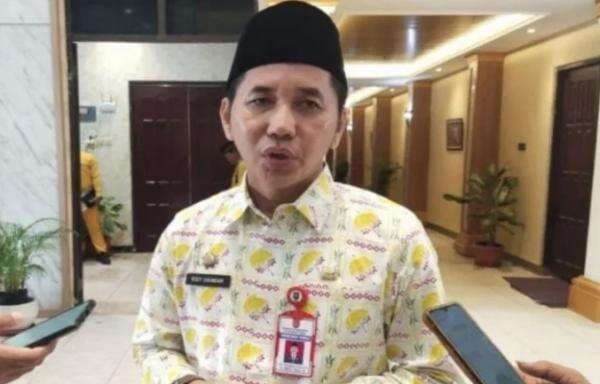 Sekda Kobar: Penanganan Stunting  Dipastikan Intensif dan Keberlanjutan