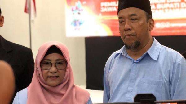 Usai Sidang MK, Akhirnya Pasangan Nanik-Suyatni Ditetapkan KPU sebagai Bupati Magetan 2025-2030 Usai Sidang MK, Akhirnya Pasangan Nanik-Suyatni Ditetapkan KPU sebagai Bupati Magetan 2025-2030