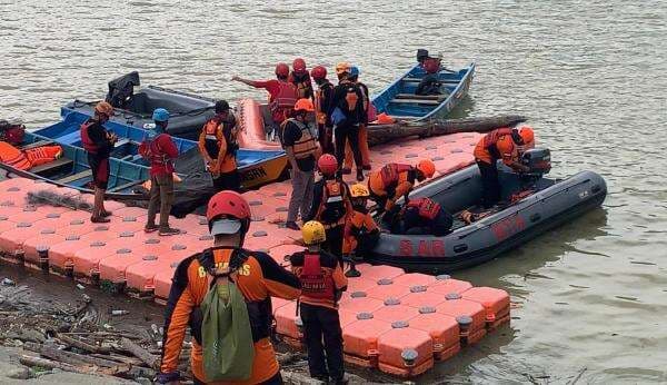 Kronologi Tenggelamnya Warga Sawoo di Waduk Bendo Ponorogo hingga Kendala Tim SAR