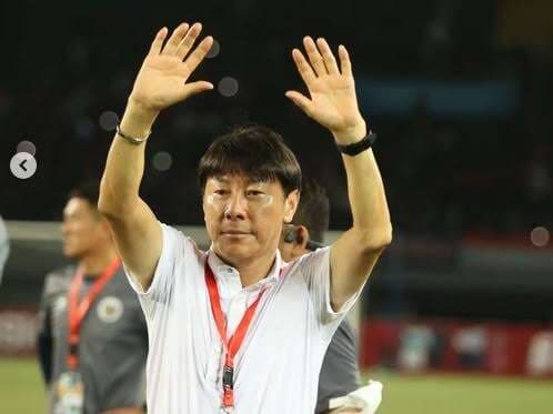 PSSI Tidak Transparan Pemecatan Shin Tae-yong Berdampak Buruk bagi Kondisi Timnas