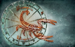 Hari Ini! Ramalan Zodiak Scorpio 26 Desember 2024: Kesehatan, Karir, Cinta, dan Keuangan