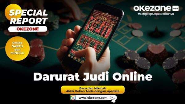 Bareskrim Amankan Pejabat Kementerian Komunikasi Terkait Judi Online