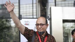 Klaim Novel Baswedan Soal Hasto Jadi Tersangka: Tahun 2020 Waktu OTT sudah Diusulkan Penyidik