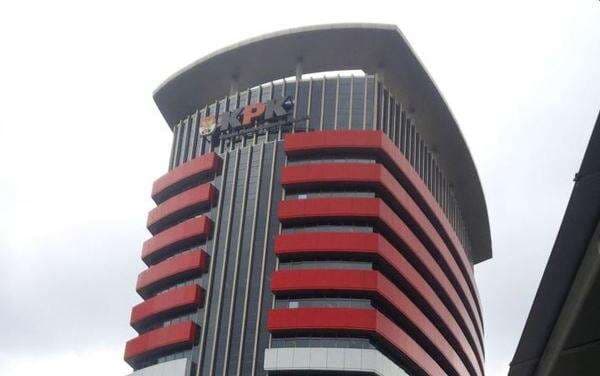 Hentikan Kasus Tambang Konawe Utara, KPK Sebut BPK Tak Bisa Hitung Kerugian Negara Hentikan Kasus Tambang Konawe Utara, KPK Sebut BPK Tak Bisa Hitung Kerugian Negara