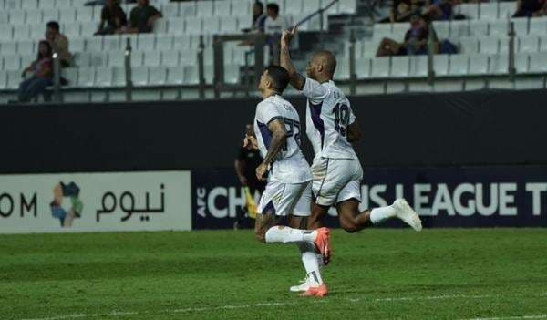 Persib vs Zhejiang FC: Momentum Duo Brasil Tambah Pundi-pundi Gol