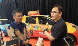 Melihat Pesona Taiwan Lewat Kampanye "Menyala Taiwan-ku" di Jakarta