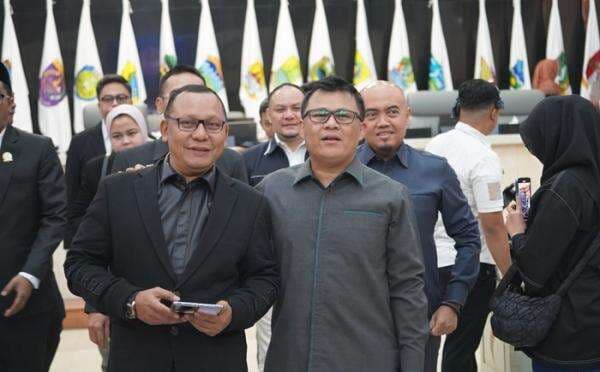 Fraksi PKB Jabar Ajukan 8 Ranperda Pro-Rakyat dan Pro-Lingkungan