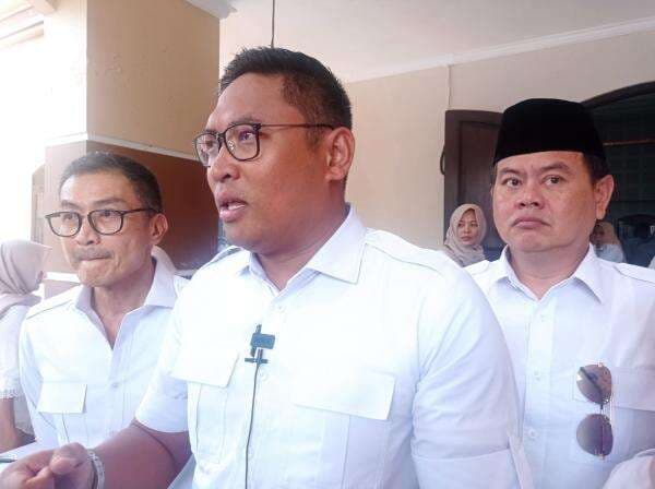 Jelang Pilkada Salatiga 2024 : Wamentan RI Sudaryono Didapuk Jadi Jurkam Pasangan Robby-Nina