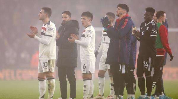 Hasil Bola Tadi Malam: Liverpool Sikat Leicester, Man United Dihajar Wolves Hasil Bola Tadi Malam: Liverpool Sikat Leicester, Man United Dihajar Wolves