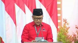 Faktor Ini yang Bikin KPK Tetapkan Sekjen PDIP Hasto Kristiyanto Jadi Tersangka