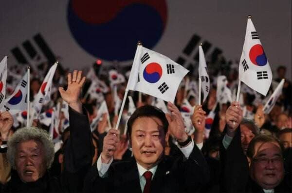 3 Fakta Menarik Pemilu Korea Selatan