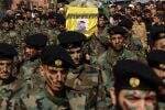 3 Kengerian Hizbullah, Salah Satunya Miliki Pasukan Khusus untuk Hancurkan Israel