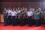 3 Marsdya yang Bertugas di Markas Besar TNI AU, Nomor 1 Eks Pangkogabwilhan II