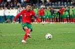 3 Momen Cristiano Ronaldo Hampir Bikin Portugal Tersingkir dari Euro 2024