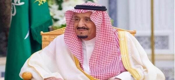 3 Pangeran Arab Saudi yang Berpotensi Rebutan Kekuasaan jika Raja Salman Meninggal Dunia