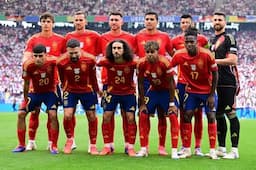 3 Pemain Timnas Spanyol yang Absen di Semifinal Euro 2024, Nomor 1 Buntut Kena Tekel Keras Toni Kroos!
