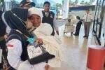 300 Kuota untuk Jemaah Safari Wukuf saat Puncak Haji