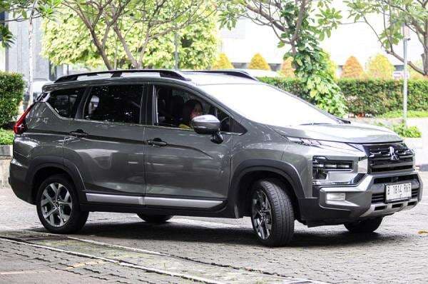 Libur Nataru, Mitsubishi Hadirkan Diler Siaga 24 Jam Libur Nataru, Mitsubishi Hadirkan Diler Siaga 24 Jam