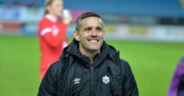 Media Vietnam Ungkap Detail Kontrak John Herdman di Timnas Indonesia, Dapat Gaji Fantastis hingga Kontrak Panjang! Media Vietnam Ungkap Detail Kontrak John Herdman di Timnas Indonesia, Dapat Gaji Fantastis hingga Kontrak Panjang!