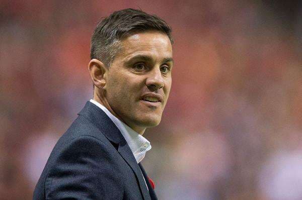 Gaya John Herdman Disebut Mirip Mourinho: Ahli Psywar yang Siap Guncang Timnas Indonesia Gaya John Herdman Disebut Mirip Mourinho: Ahli Psywar yang Siap Guncang Timnas Indonesia