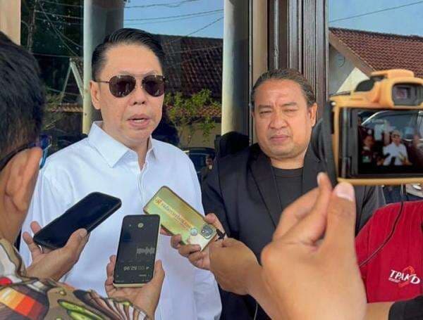 Pemerhati Hukum Prof Henry Indraguna Minta Polisi Tegas Hentikan Segala Bentuk Perjudian