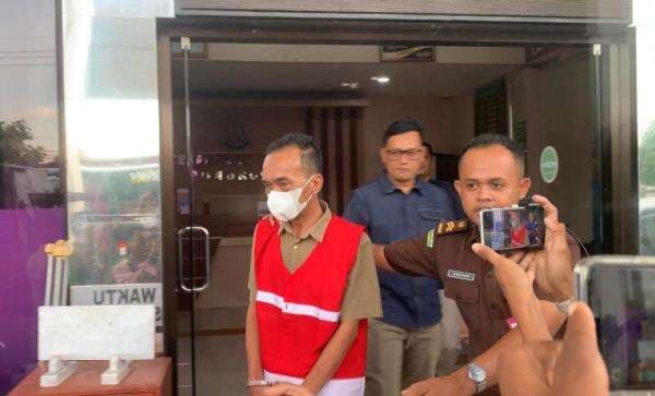 Fantastis, Korupsi Kepala SMK PGRI 2 Ponorogo Capai 25 Miliar Fantastis, Korupsi Kepala SMK PGRI 2 Ponorogo Capai 25 Miliar