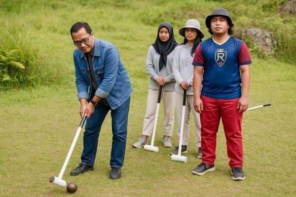 IWBA Kota Batu Targetkan Dua Emas di Porprov Jatim 2025 IWBA Kota Batu Targetkan Dua Emas di Porprov Jatim 2025